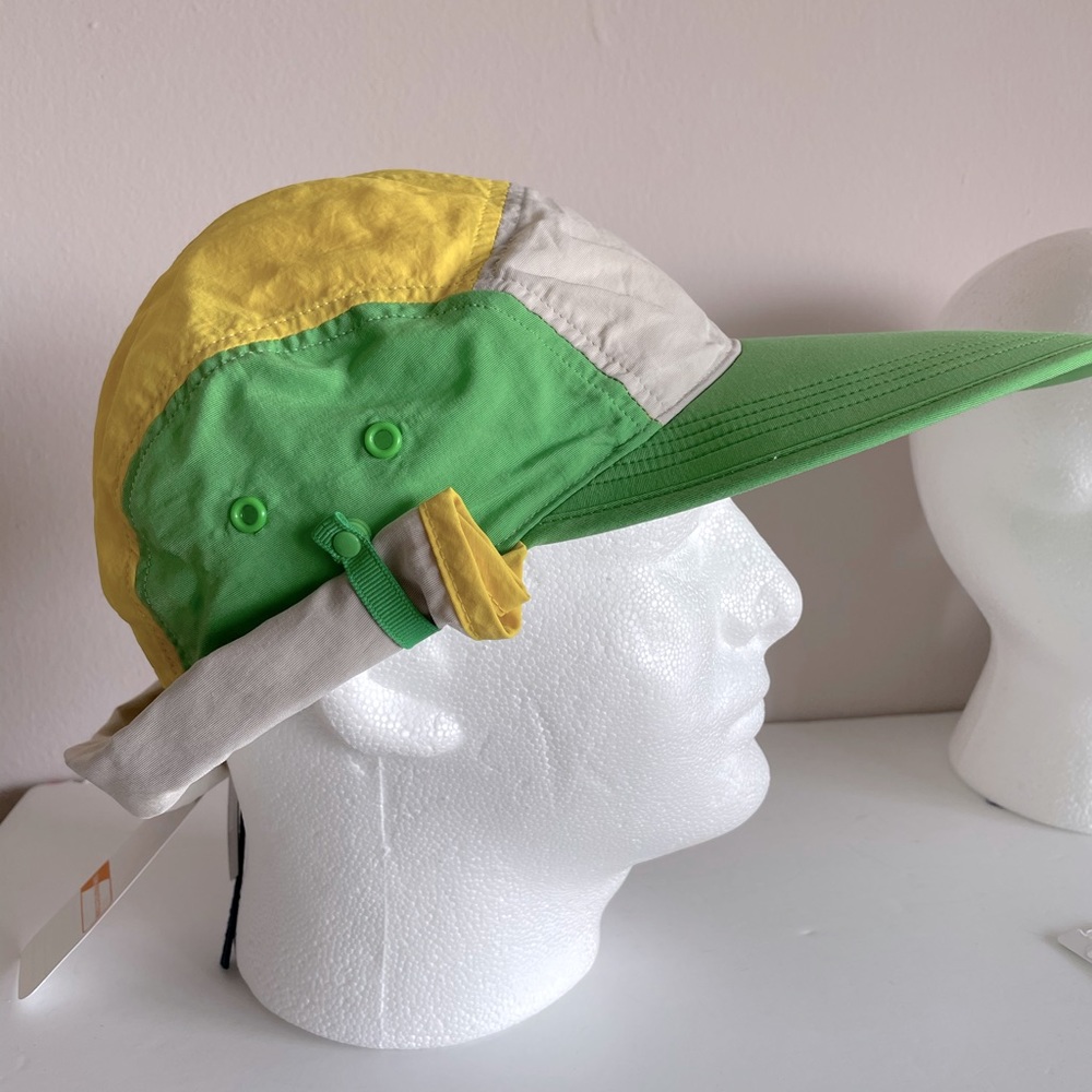 KANGOL Sun Portsmouth Cap